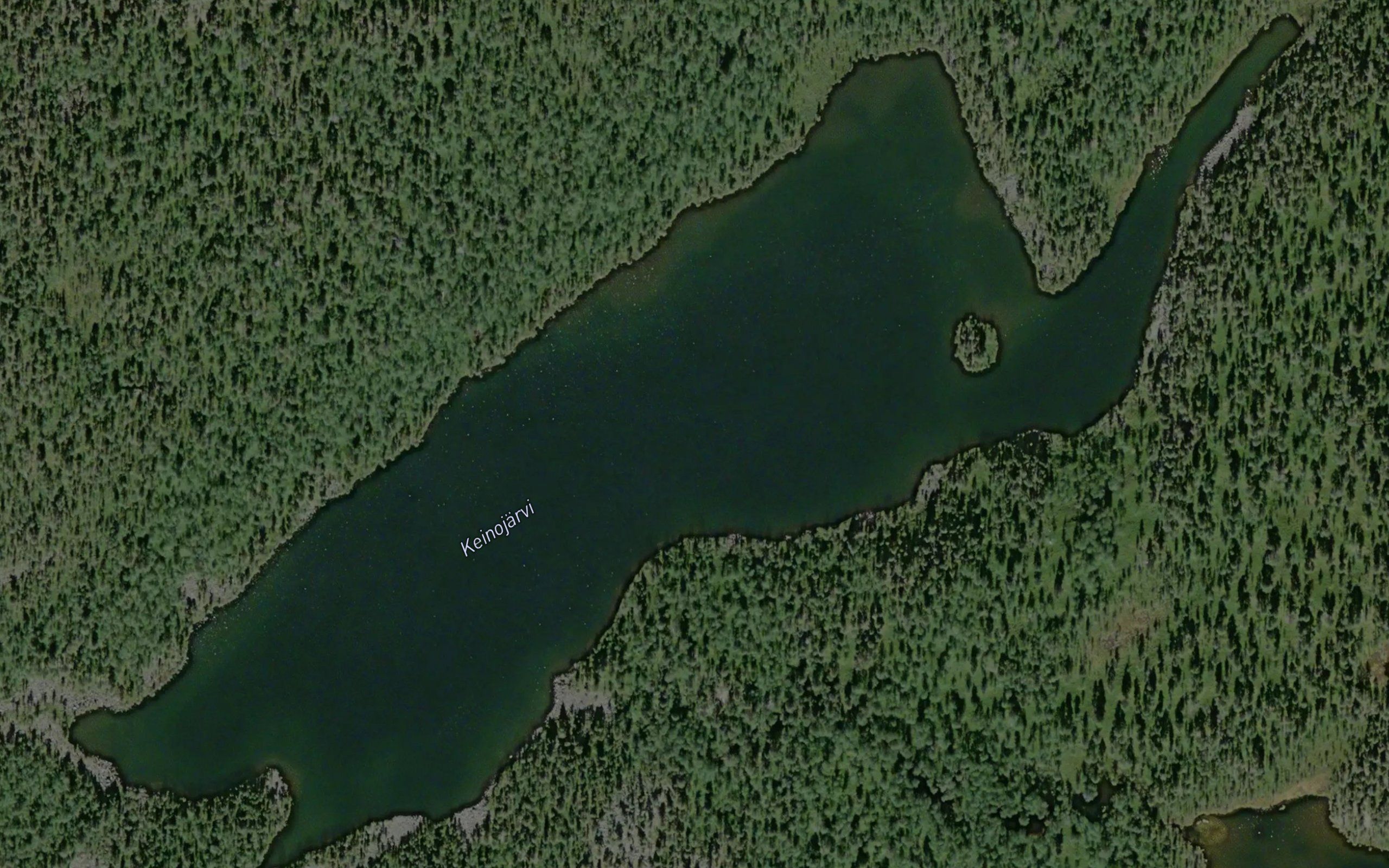 Keinojarvi