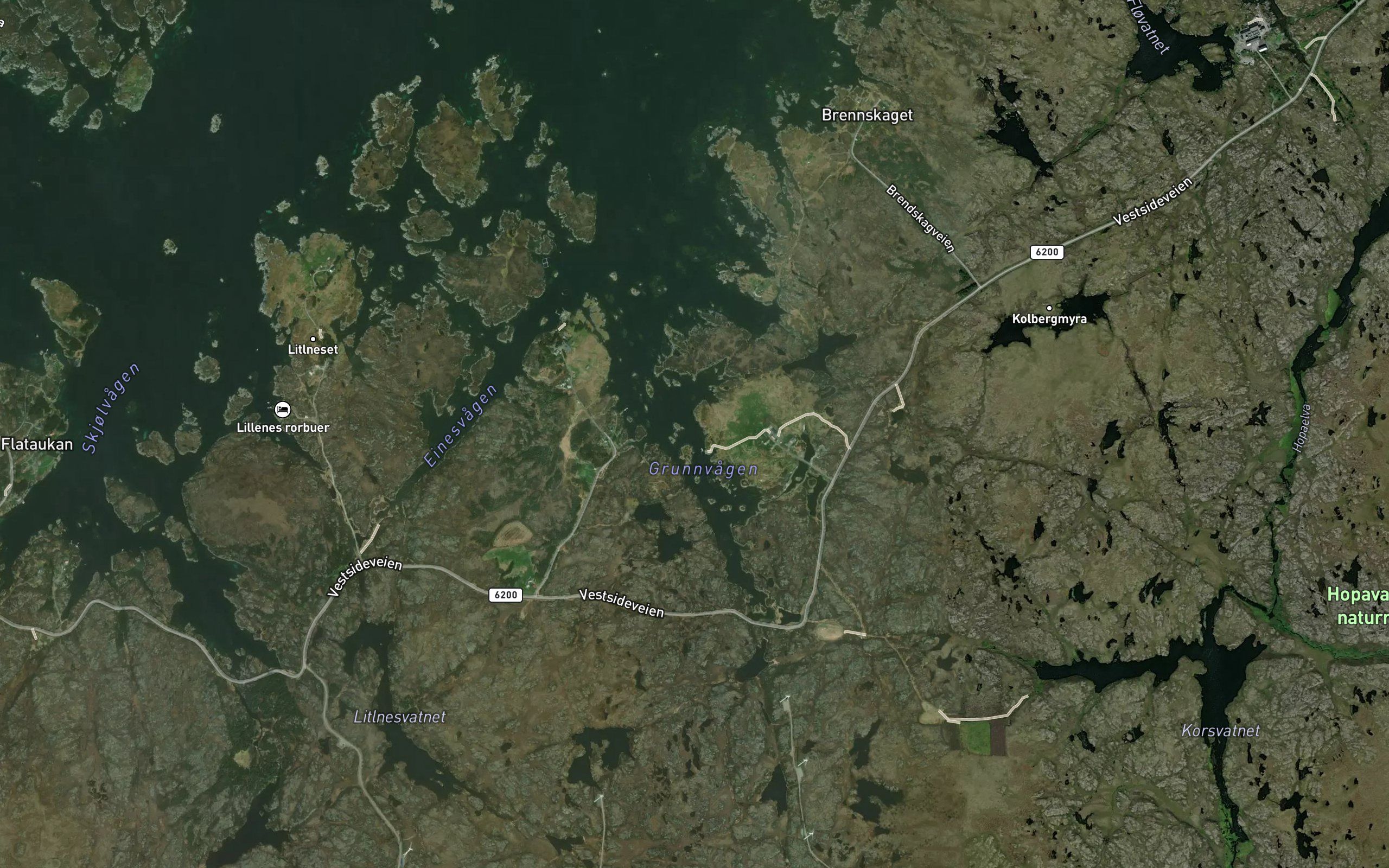 Grundvagen