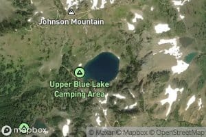 Blue Lake