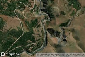 Rio Zamora