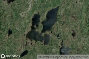 Lac des Lagopedes