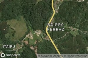 Corrego do Machadinho