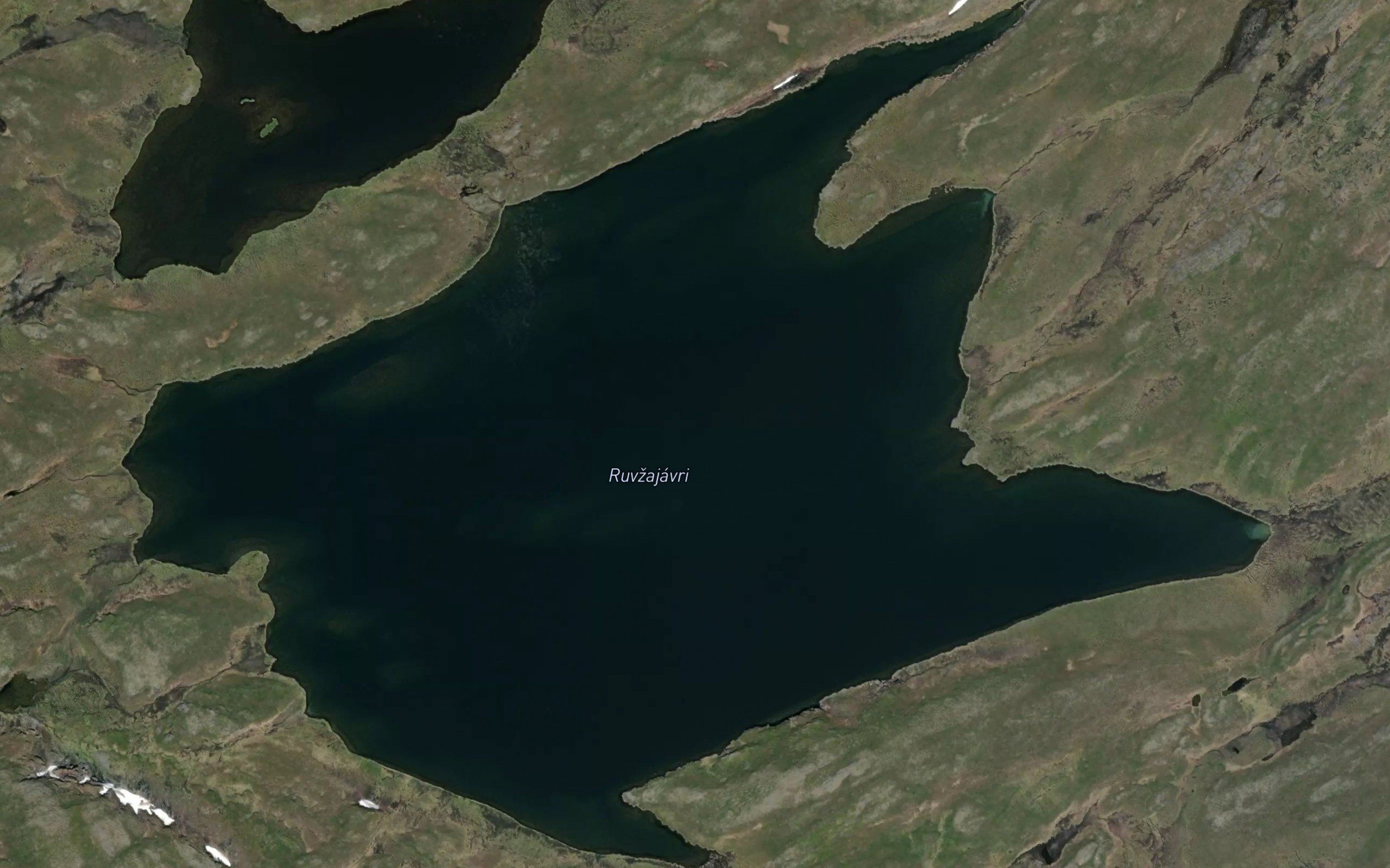 Ruvnajavri