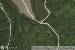 Charcoal Creek