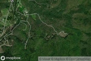 East Branch Little Whiteoak Creek