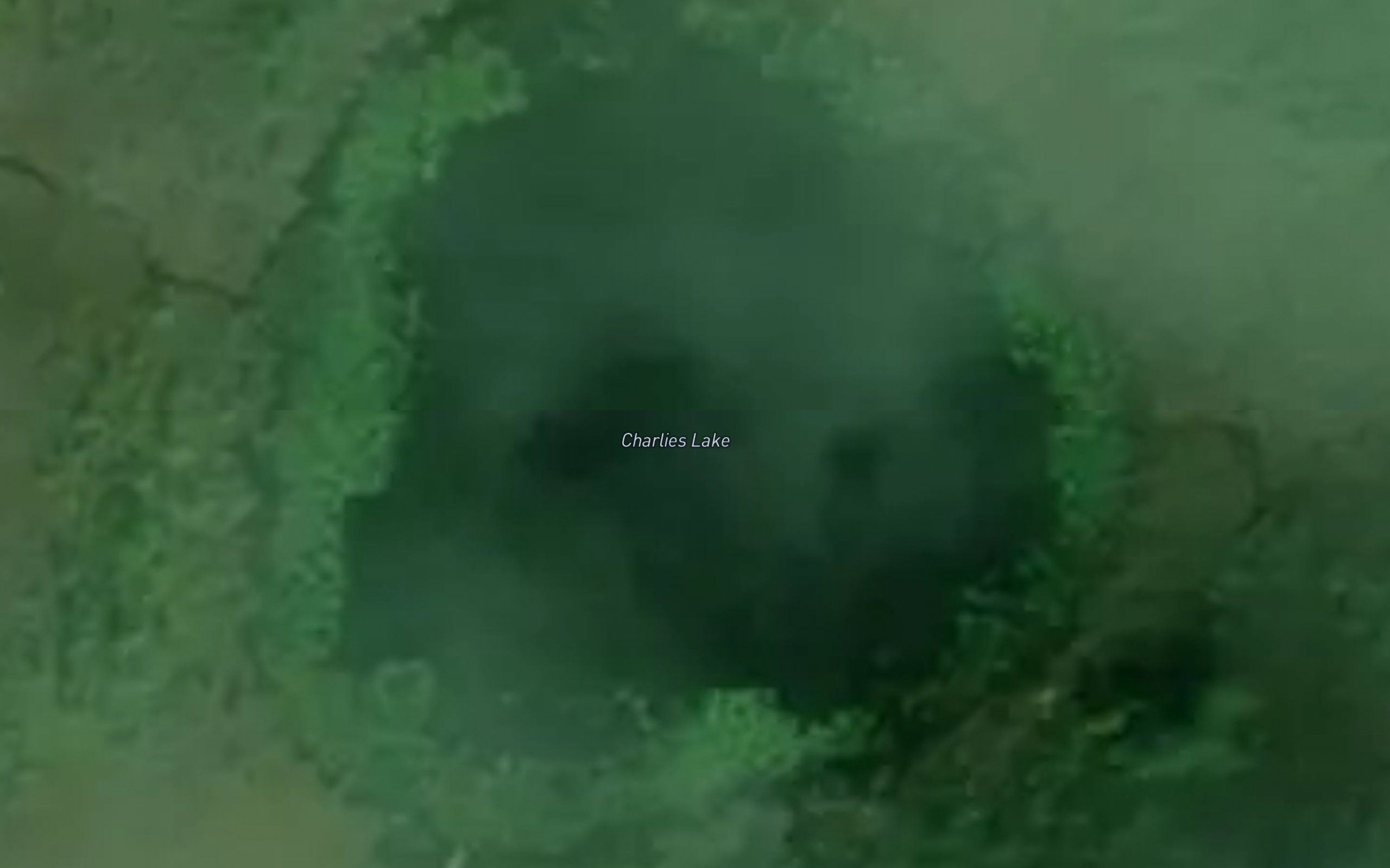 Charlies Lake