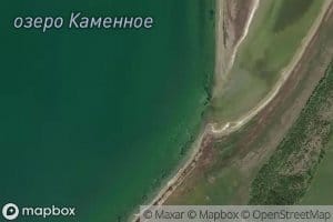Ozero Kamennoye