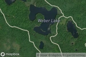 Weber Lake
