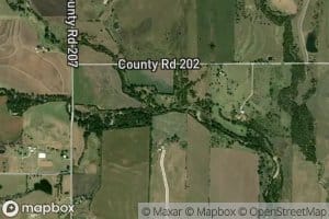 Townsend Creek