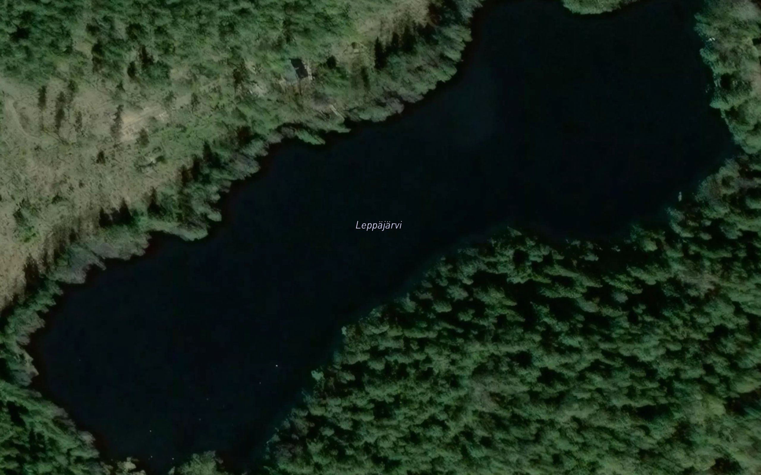 Leppajarvi