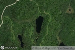 Lac du Butor