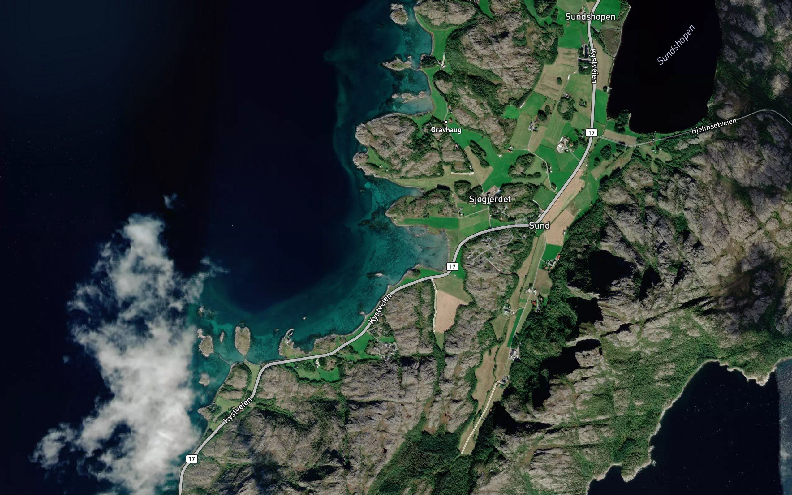 Sundsvika