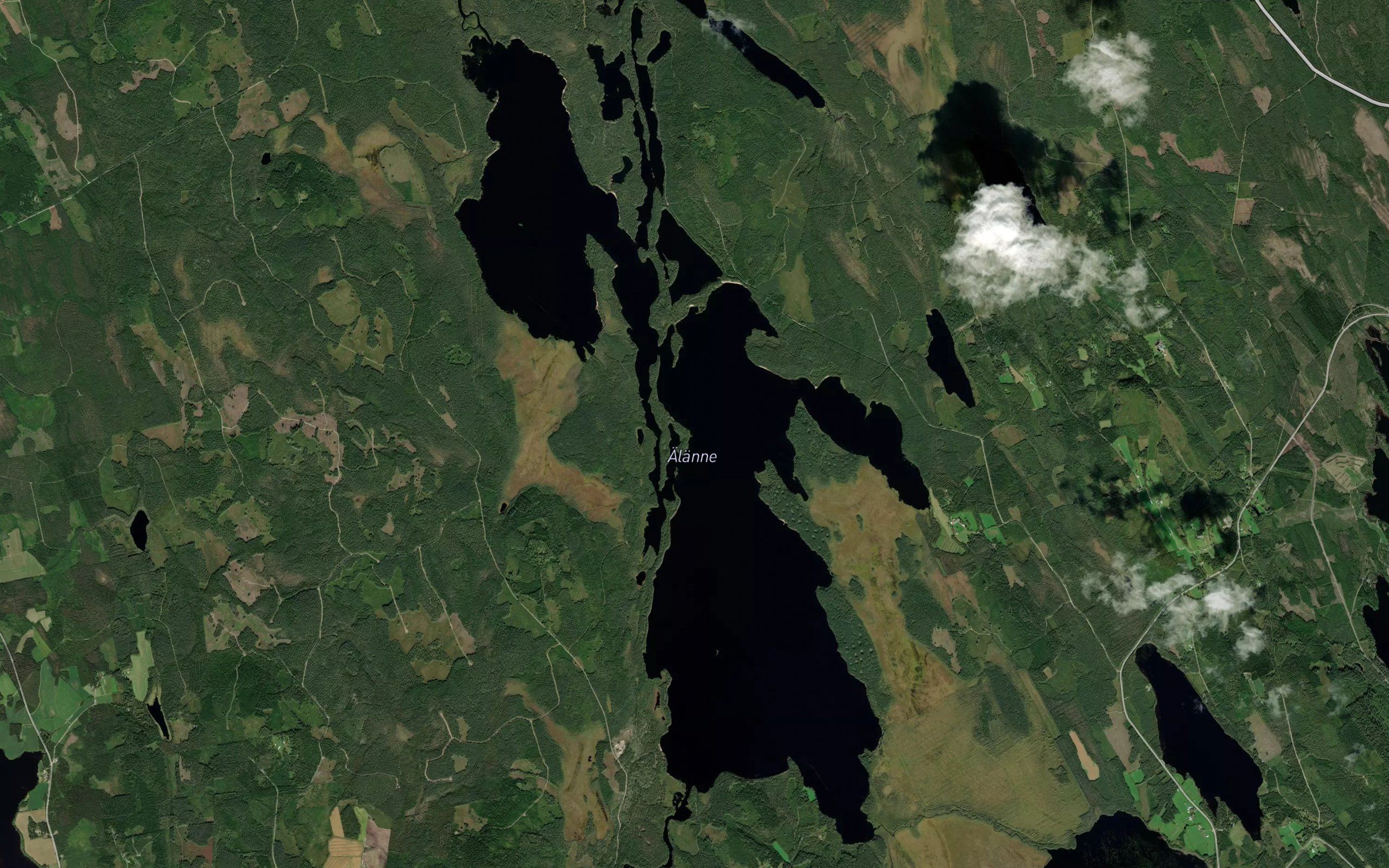 Alanteenjarvi