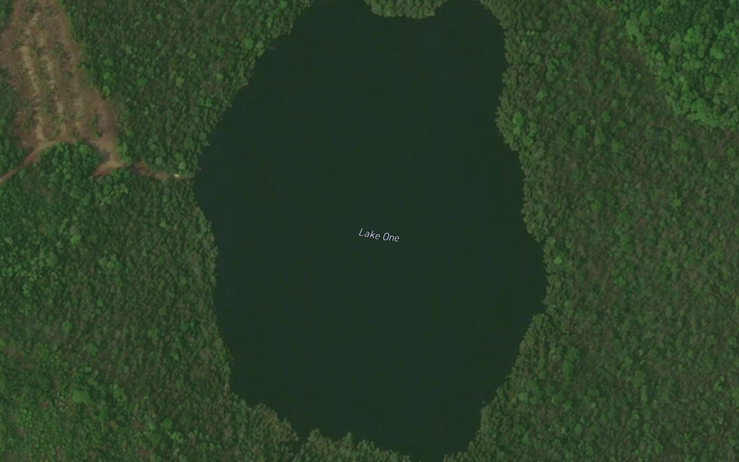 Lake One