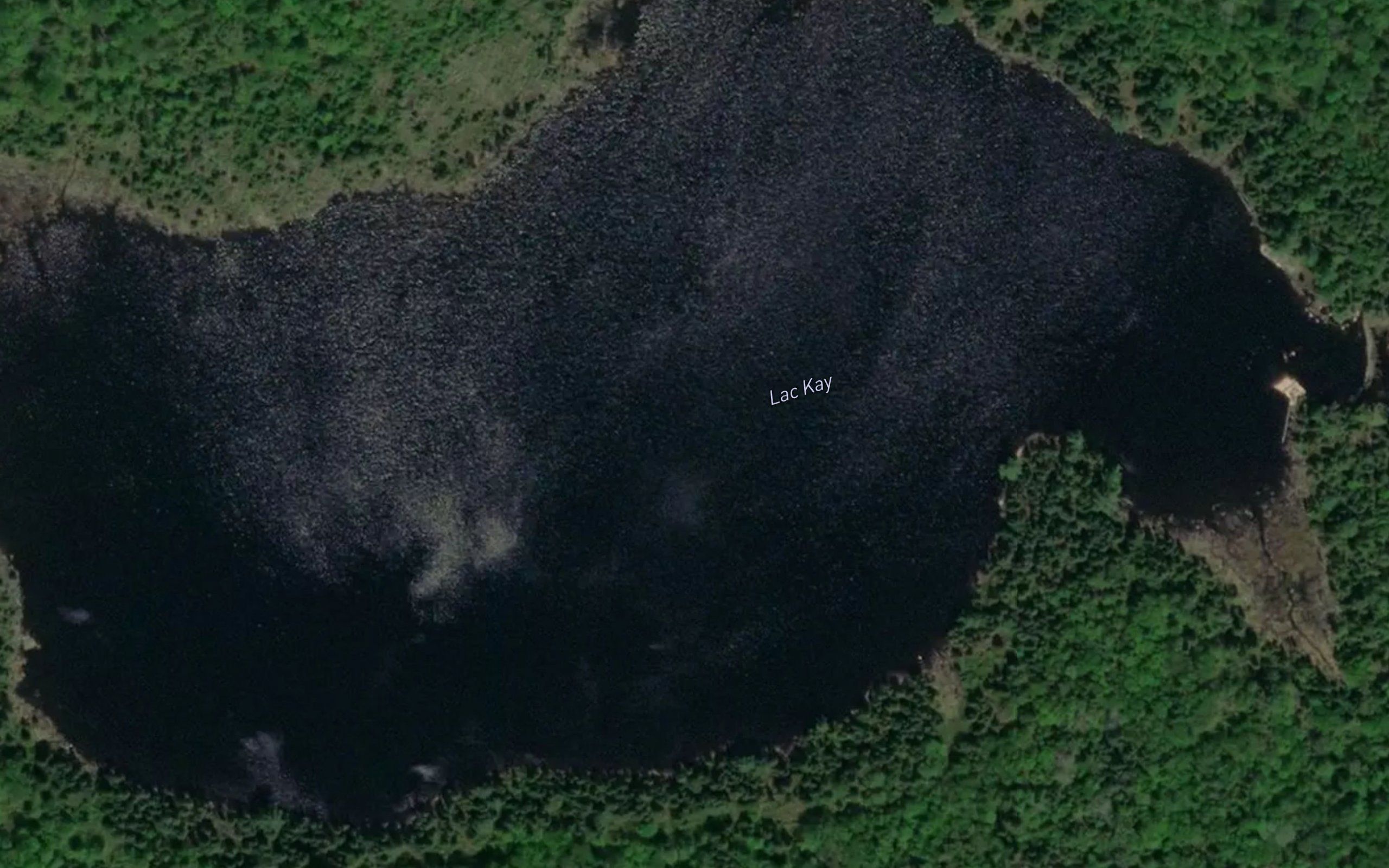 Lac Kay
