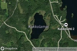 Kukkolampi