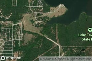 Sand Branch Number One