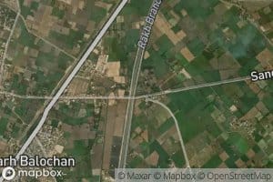 Choranwala Distributary