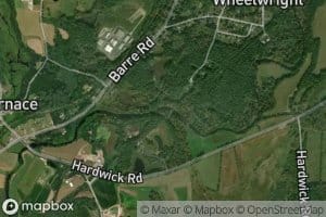 Winimusset Brook
