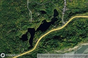 Ida Lake