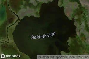 Stakfellsvatn
