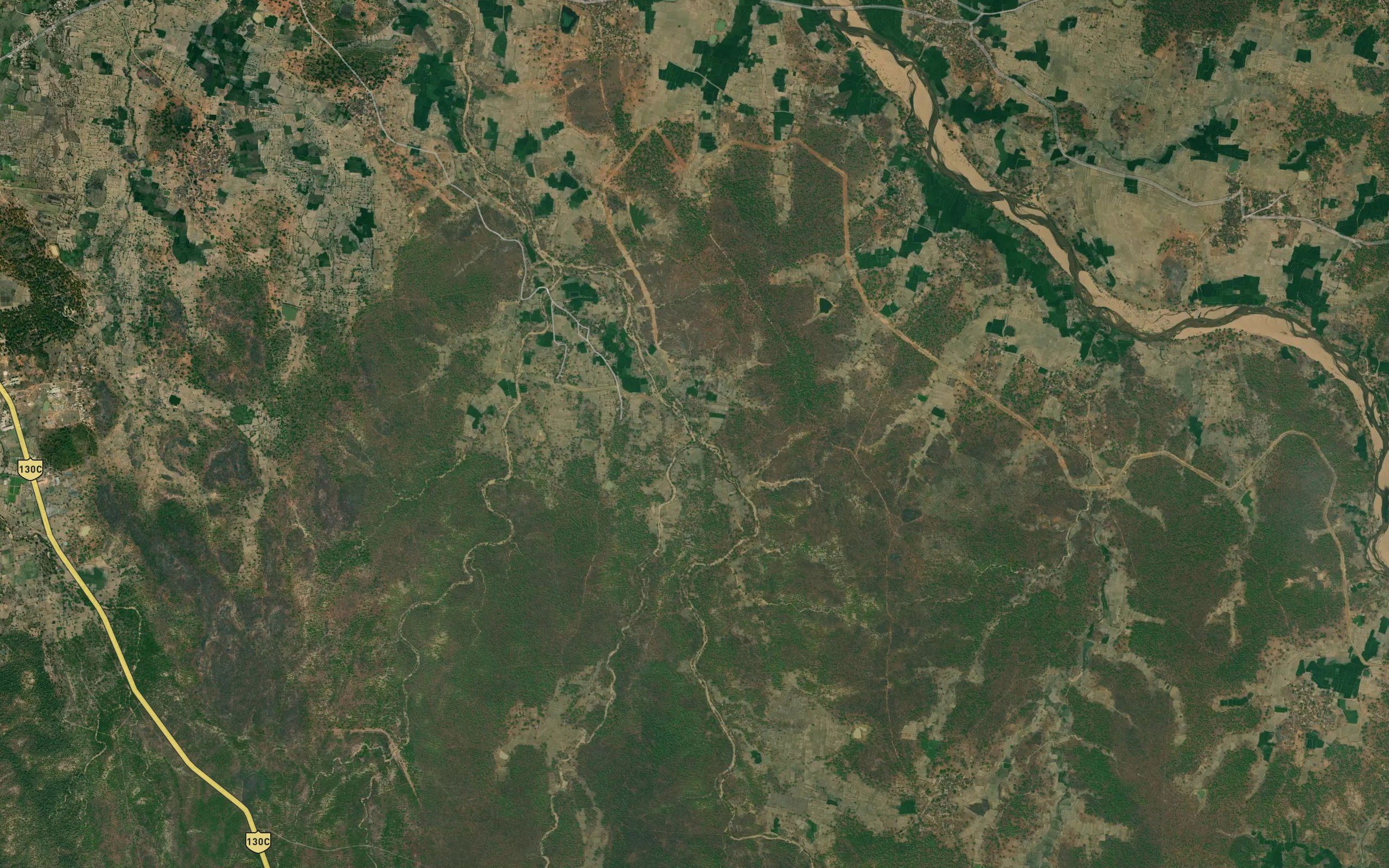 Ranibasia Nadi