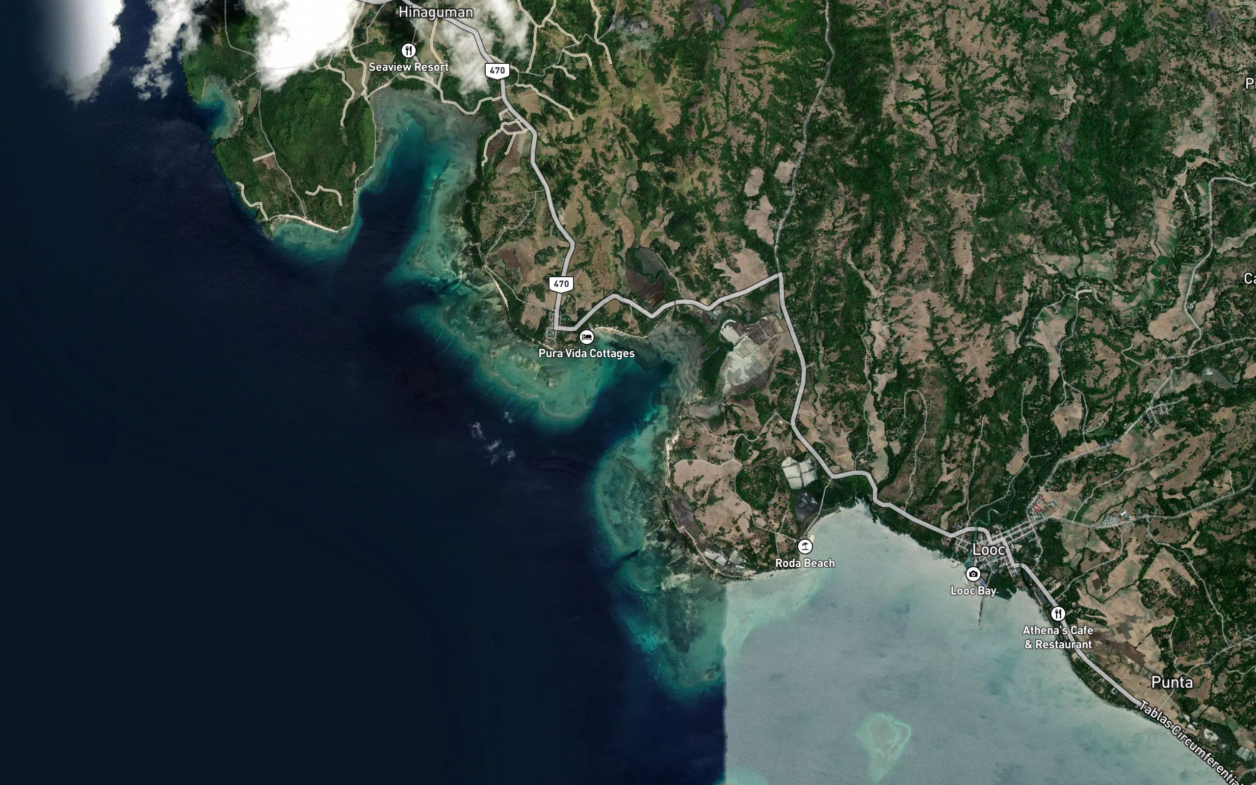 Buenavista Bay