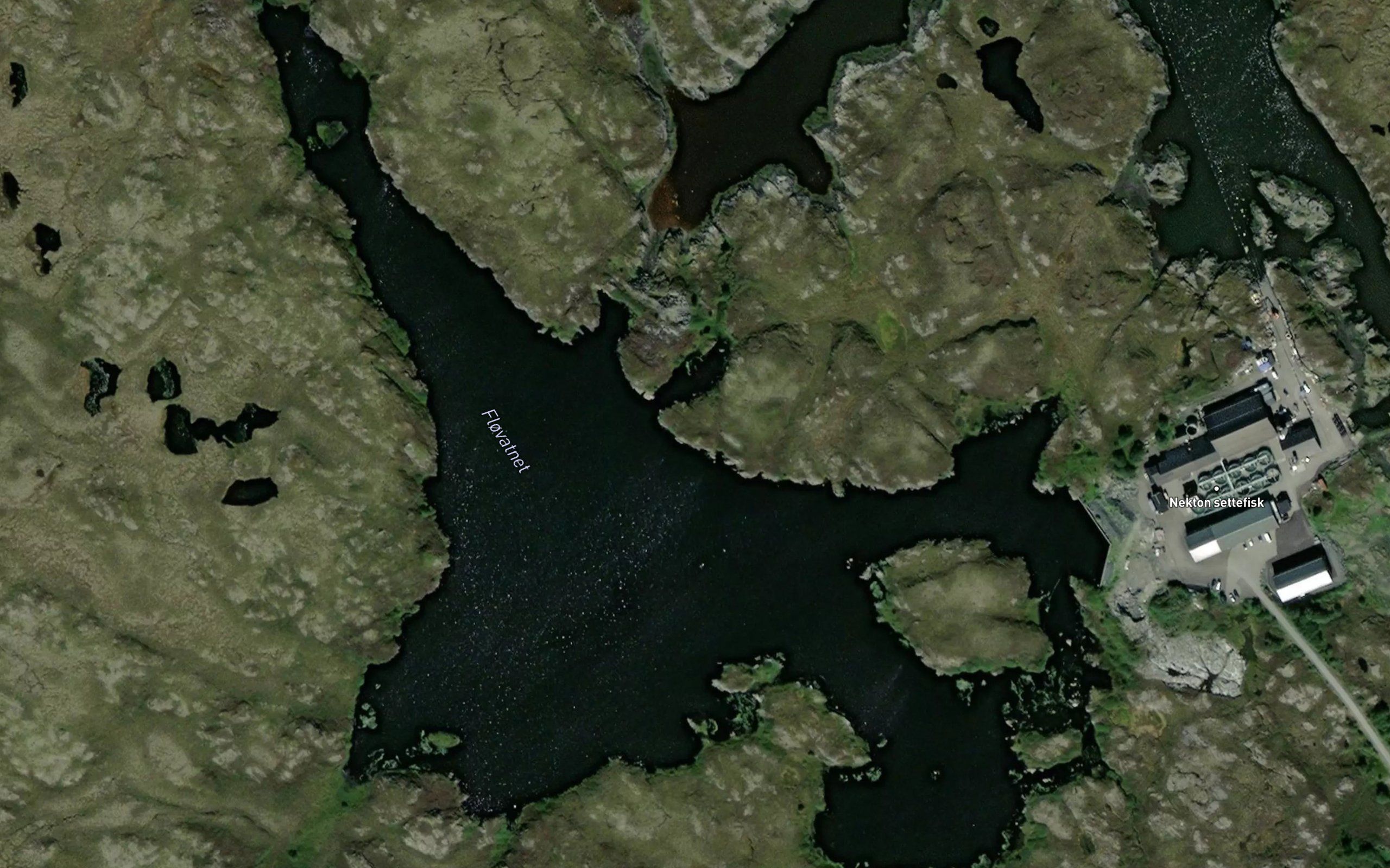 Flovatnet