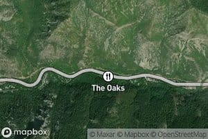 Ogden Canyon Conduit