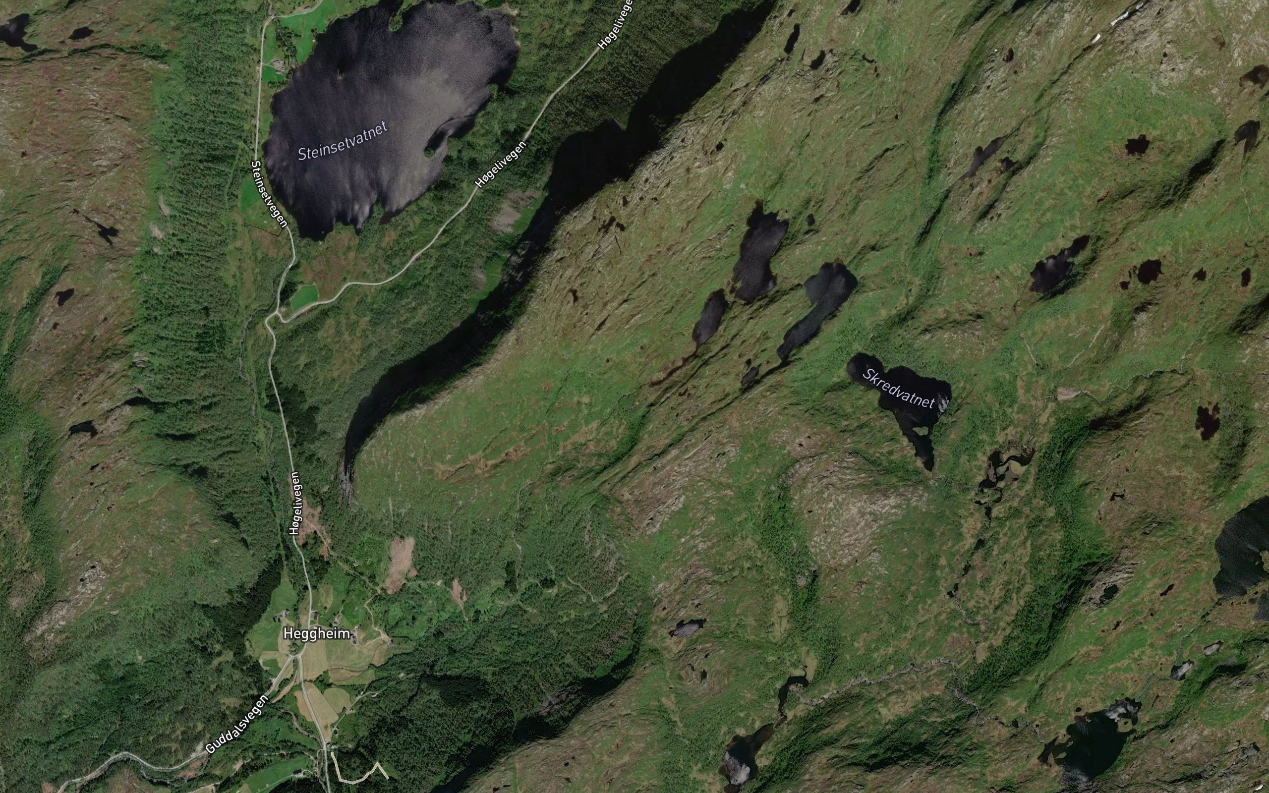 Hyttefossen