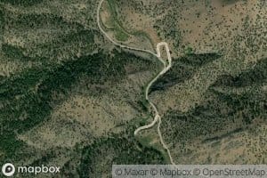 Junction Creek
