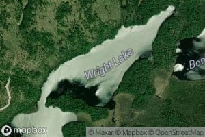 Wright Lake