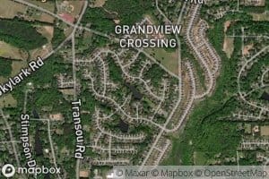 Fowler Lake Number Two