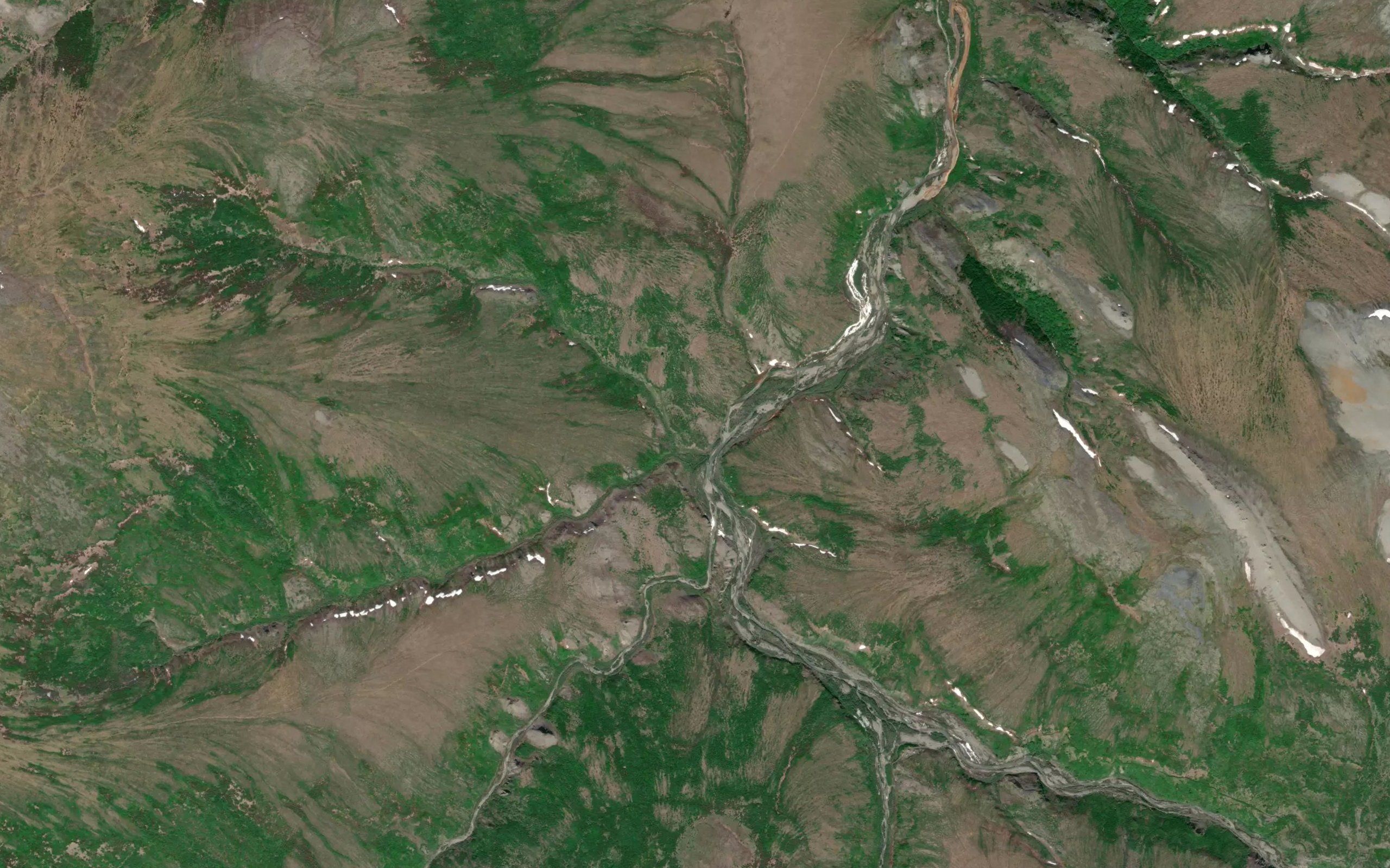 Rabbit Creek
