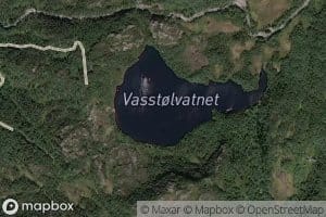 Vasstolvatnet