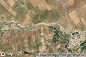 Cheshmeh-ye Qush Qeyahsi