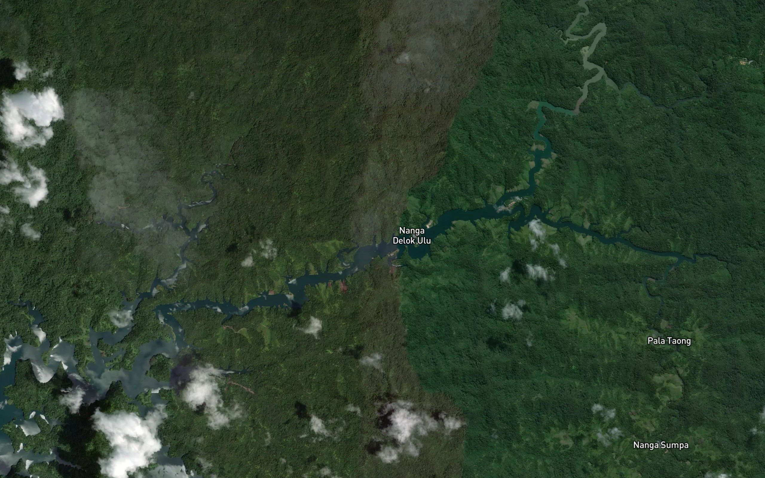 Sangai Delok