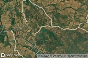 Ang Kep Nam Huai Kan