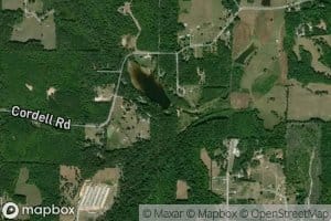 Red Fox Lake