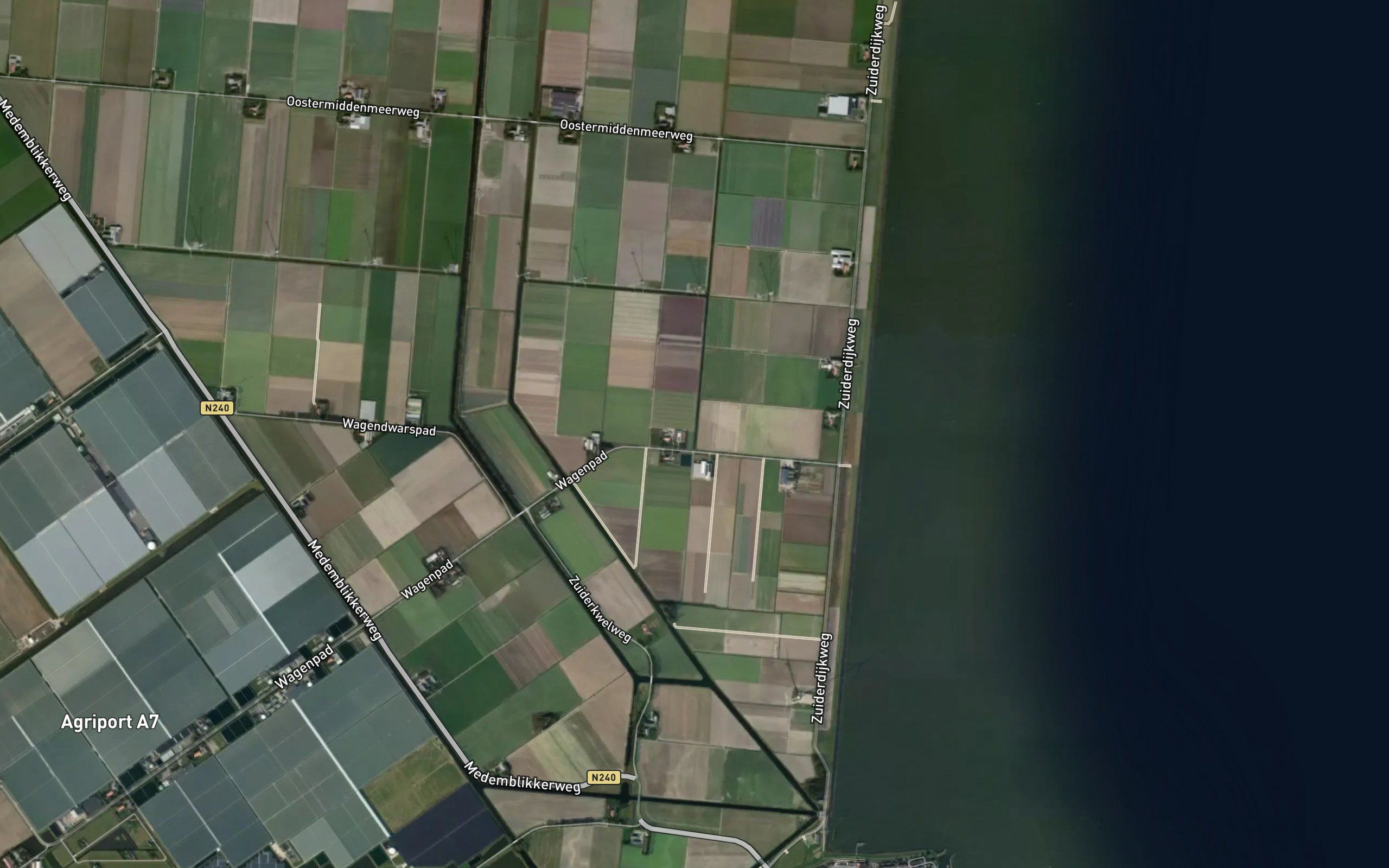 Lage Kwelsloot
