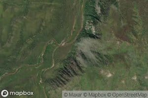 Marguerite Creek