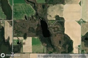 Cranberry Lake