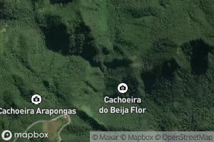 Ribeirao Passa-Vinte