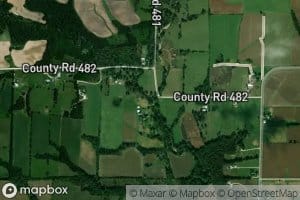 Jasper Spring Branch