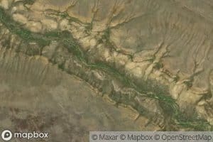 Ovrag Bol'shoy Zhebyske