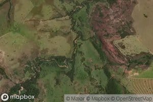 Corrego Retiro Velho