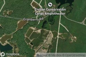 East Head Bog Reservoir