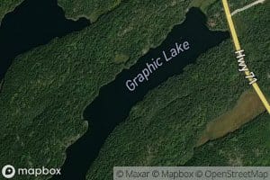 Graphic Lake