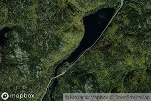 Lac Alphonse