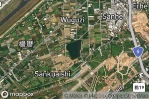 Sankuaishi Pi